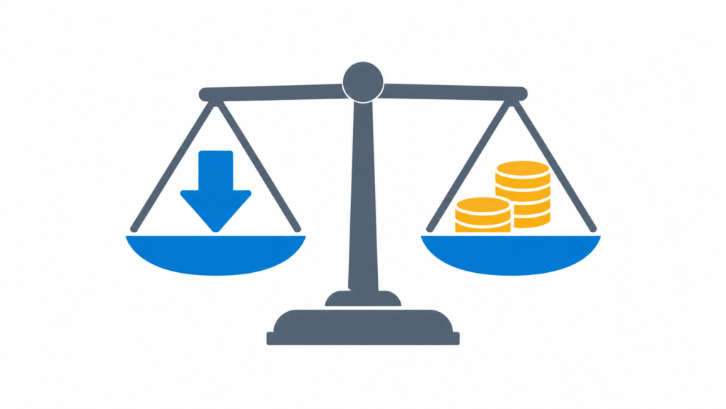Liquidated damages concept for EPC contract performance shortfall