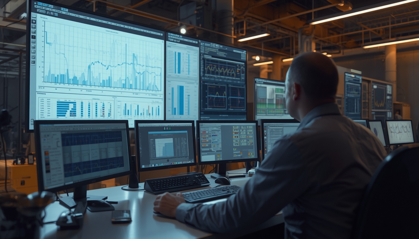 Instrumentation and Control Systems for Industrial Plants: Key Considerations