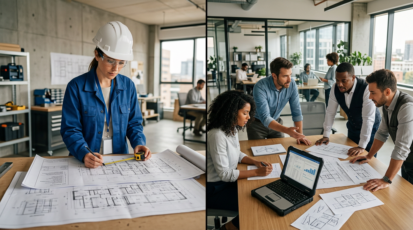 EPC and EPCM project delivery model comparison