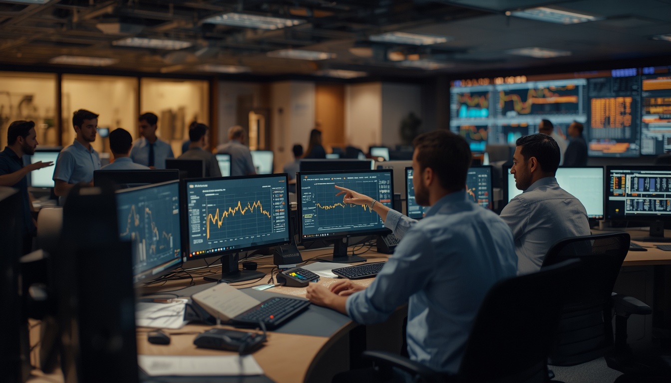 Plant Commissioning: Key Steps and Considerations for Successful Startup