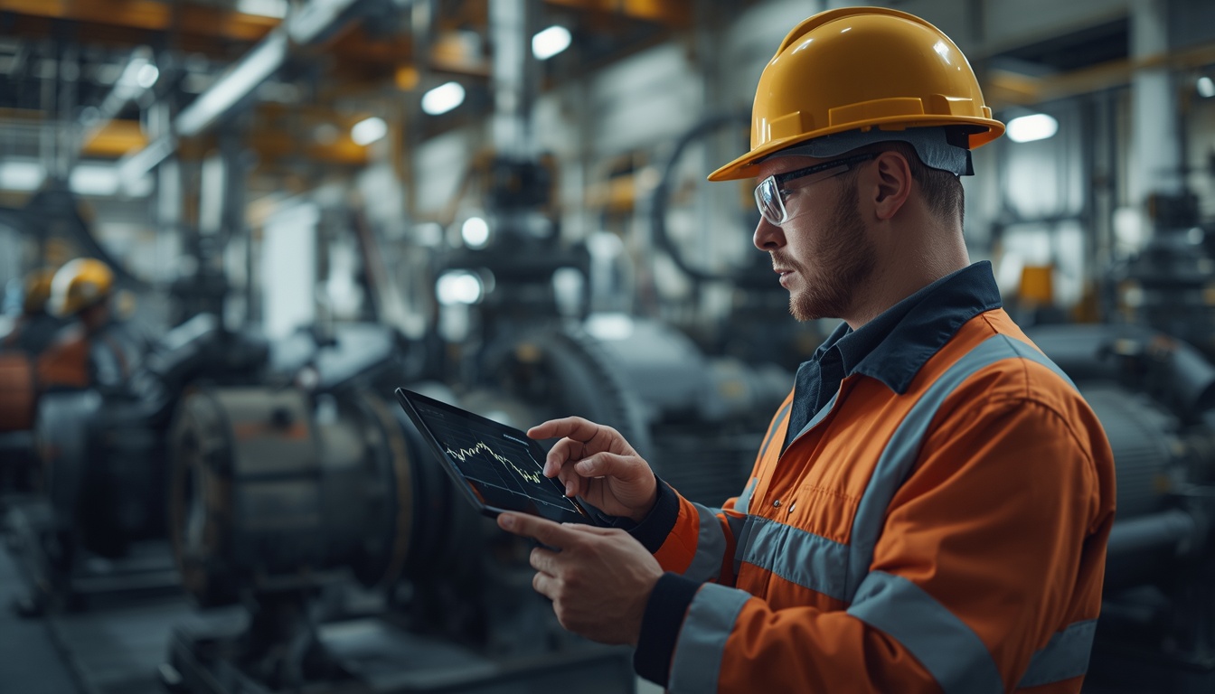Plant Reliability Engineering: Key Concepts and Practices